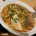 ベトナム料理店 ビーベト - 