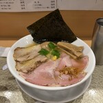 なにわ 麺次郎 - 