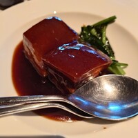 中国料理 星ヶ岡 - 