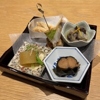 なか川 - 