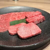 焼肉うしごろ 横浜店 - 