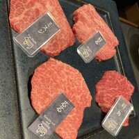 牛の達人 GINZA -  牛の達人 GINZA -