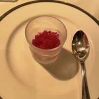 フランス料理　レ・セレブリテ ホテル日航大阪 - 