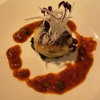 フランス料理　レ・セレブリテ ホテル日航大阪 - 