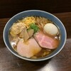 麺屋 ルリカケス
