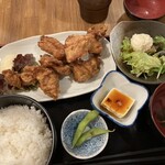 肉食酒場 らいどん - 