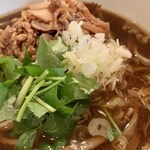 Arabiki Soba Toki - 