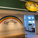 Eggs 'n Things - 