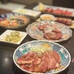 焼肉ふくろう - 