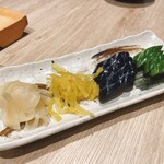 Kaisen Sushi Izakaya Sushishimozu - 