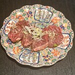 Yakiniku Fukurou - 