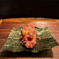 肉割烹 友百合 - 