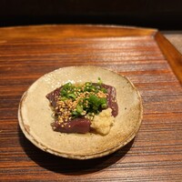 肉割烹 友百合 - 