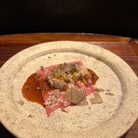 肉割烹 友百合 - 