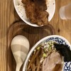 博多醤油ラーメン 月や 博多デイトス店