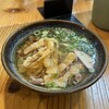 葉隠うどん
