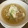 手打ち麺 やす田