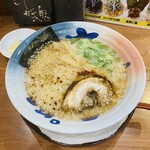 Kyuushu ramen kiou - 