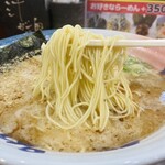 Kyuushu ramen kiou - 