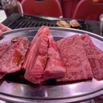 Wagyuu Yakiniku Joka - 