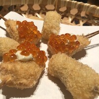 串揚げ大ひら 五反田 - 