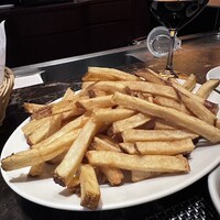 ウルフギャング・ステーキハウス シグニチャー - 