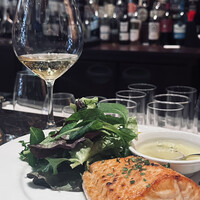 ウルフギャング・ステーキハウス シグニチャー - 