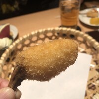 串揚げ大ひら 五反田 - 