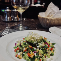 ウルフギャング・ステーキハウス シグニチャー - 