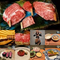 東京肉しゃぶ家 秀彬 - 