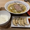どうとんぼり 神座 関西国際空港 Tasty Street店