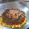 お好み焼き工房 やっぱ好きやねん - 豚玉