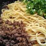 Shirunashi Tantanmen Kaisugi - 