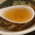 Domiin - スープ