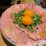 Wagyuu Yakiniku Rasubegasu - 