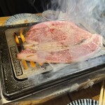 和牛焼肉ラスベガス - 