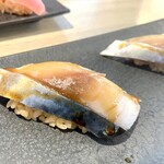 九州寿司 寿司虎 Aburi Sushi TORA - 