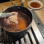 和牛焼肉ラスベガス - 