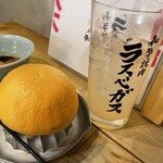 和牛焼肉ラスベガス - 