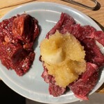 和牛焼肉ラスベガス - 