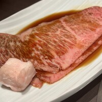 佐賀牛 Sagaya 銀座 - 