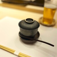 銀座 すし傳 - 