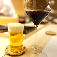 銀座 すし傳 - 
