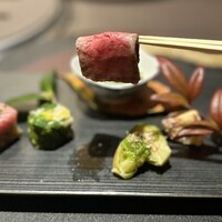 佐賀牛 Sagaya 銀座 - 