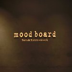 Mood board - 看板