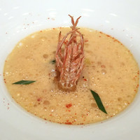 ガストロノミー ジョエル・ロブション - 