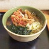 蕎麦たつ 浜松町店