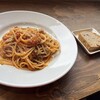 LUMINO CaRINO - 料理写真: