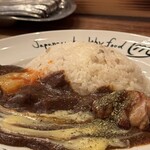 もうやんカレー - 