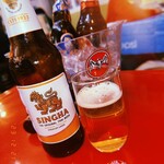 東桜パクチー 金山店 - 